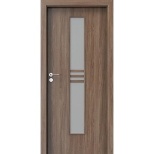 Porta ŠTÝL 1 Orech Verona 2 